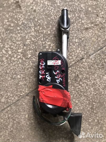 Антенна Nissan