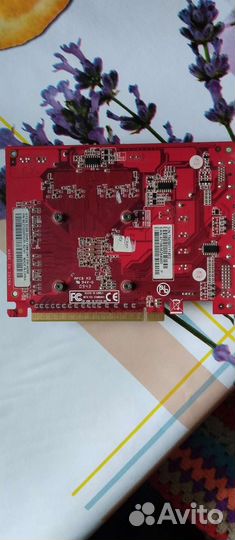 Видеокарта