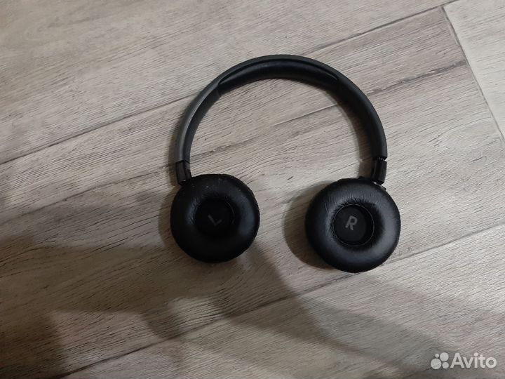 Беспроводные наушники jbl tune 510bt