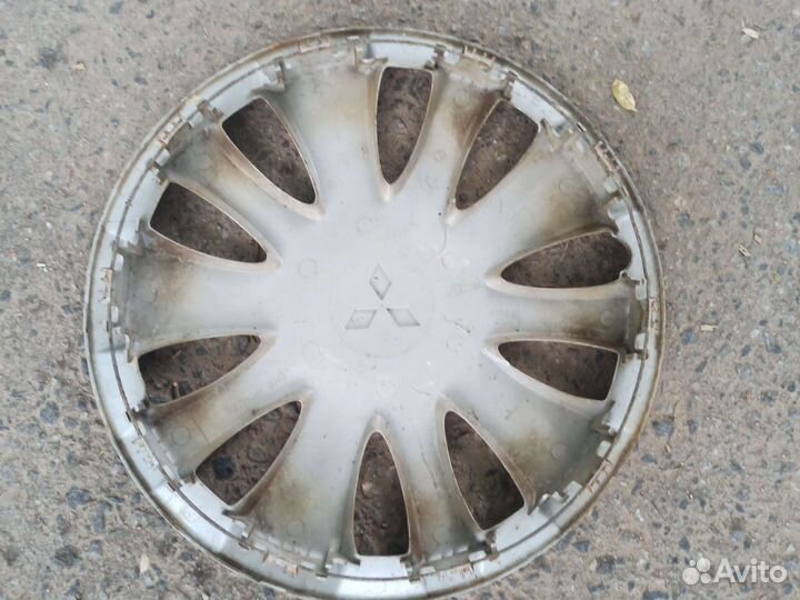 Диск от Мицубиси