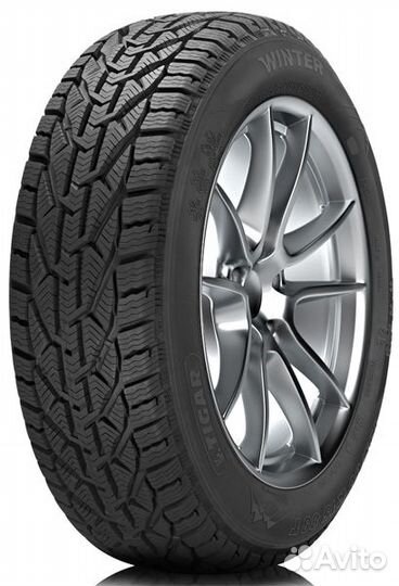 Tigar Winter 205/45 R17 88V