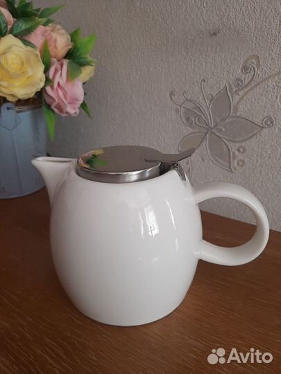 Чайник заварочный