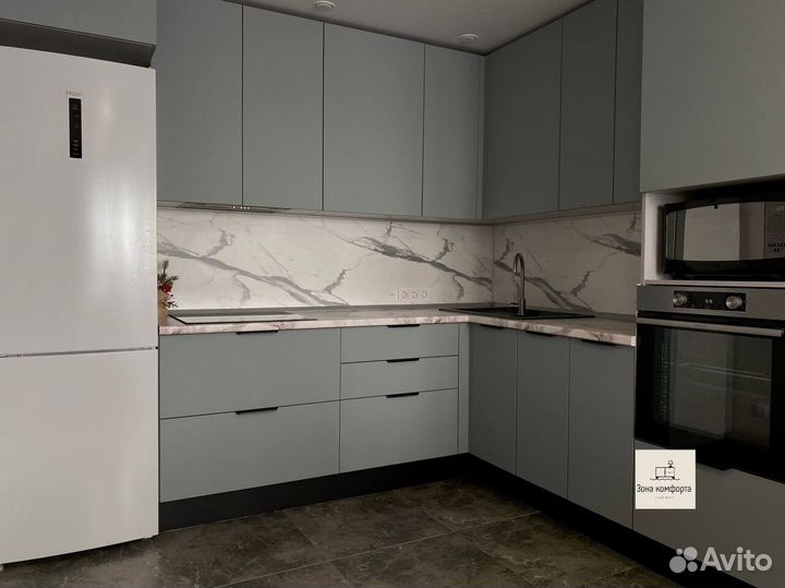 Кухня на заказ