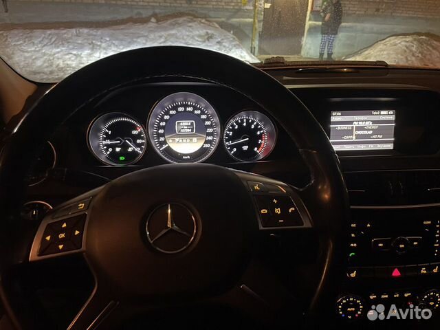 Mercedes-Benz C-класс 1.8 AT, 2011, 158 000 км
