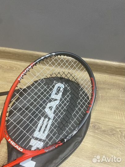 Тенисная ракетка Head novak 23