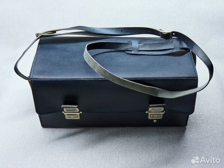 Объективы и фототехника СССР