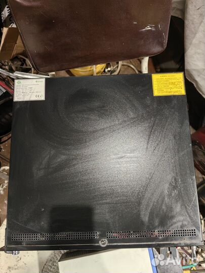 Qdion блок питания в комплекте с АКБ и батареями