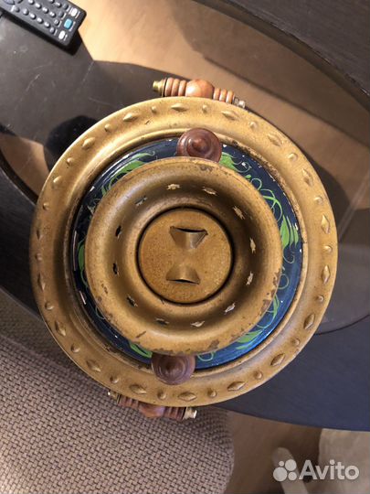 Самовар электрический