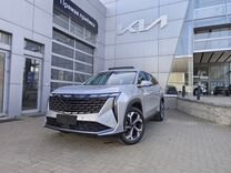 Geely Atlas 2.0 AMT, 2024, 15 км, с пробегом, цена 3 499 000 руб.