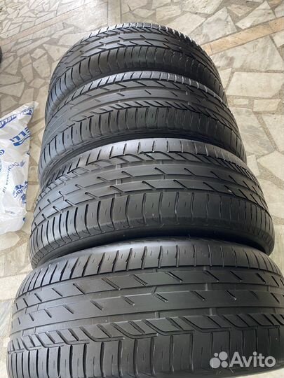 Bridgestone Turanza T001 205/55 R16