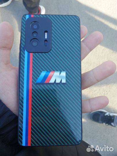 Xiaomi 11T, 8/128 ГБ