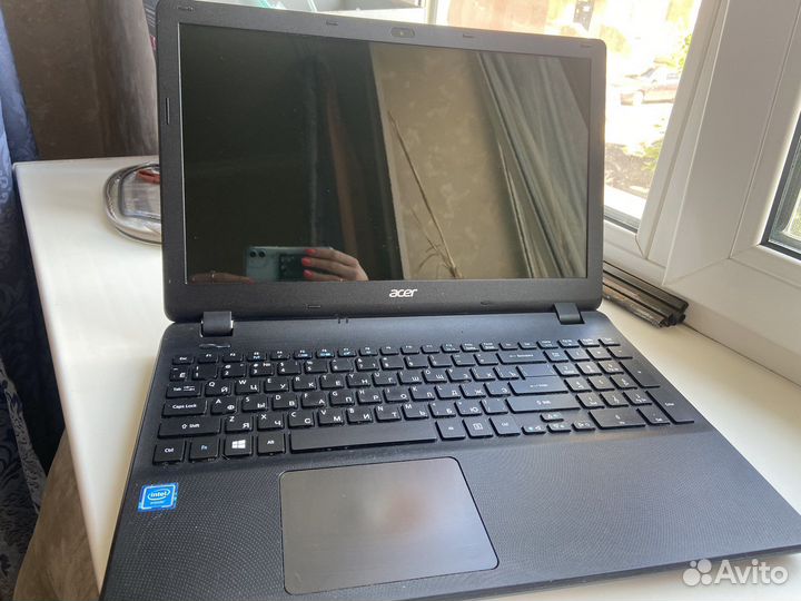 Acer EX2519 N15W4