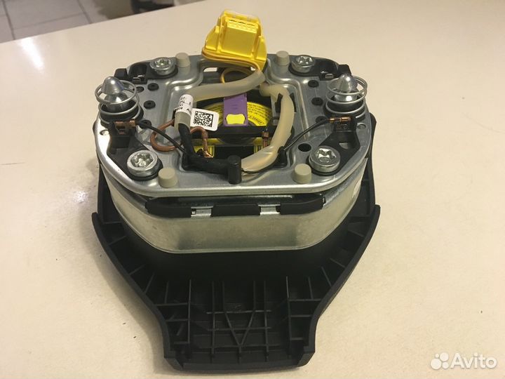 Модуль подушки безопасности airbag VW 5N0880201A 1