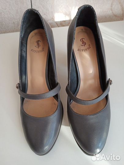 Туфли