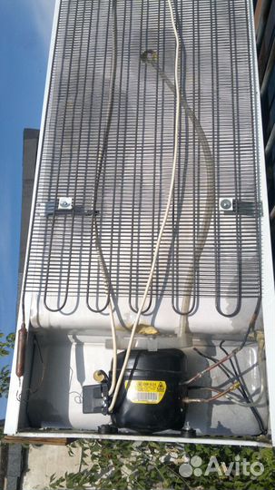 Холодильник nord сделан в Украине