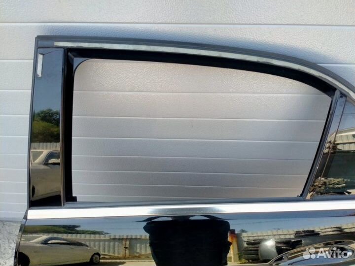 Дверь задняя левая Mercedes-Benz 212.054 E 300 212