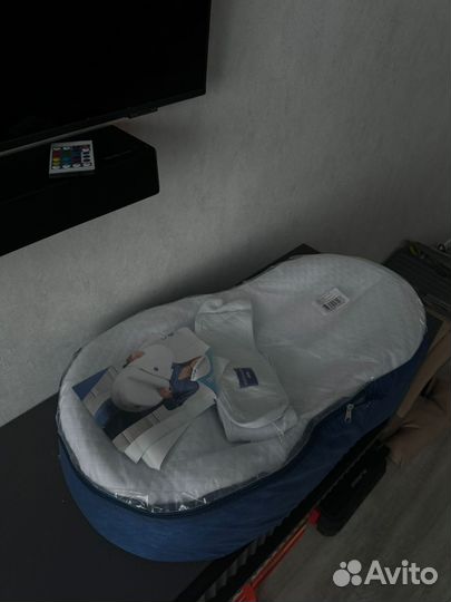 Кокон для новорожденных