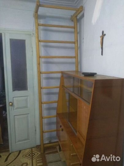 Шведская стенка