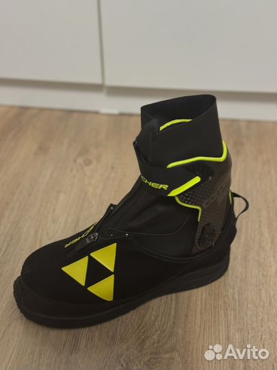 Чехлы-калоши на ботинки fisher 39-39,5