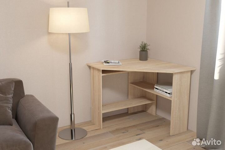 Стол письменный Герда сп-2