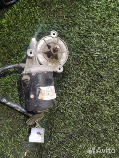 Мотор дворников Лада 2104 2106 2005