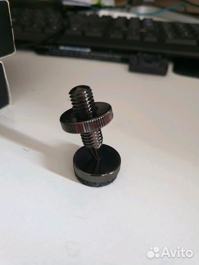 Новые, Шпильки для акустики, dali spike set