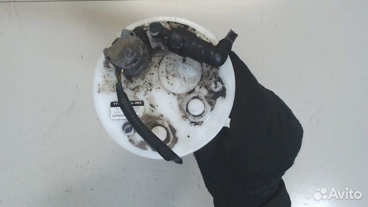 Насос топливный электрический Honda CR-V, 2003