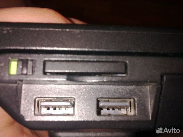 Lenovo thinkpad l520