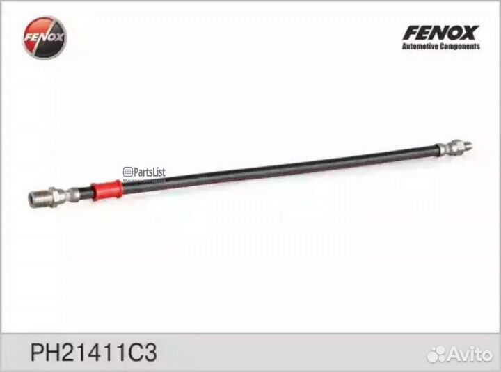 Fenox PH21411C3 Шланг