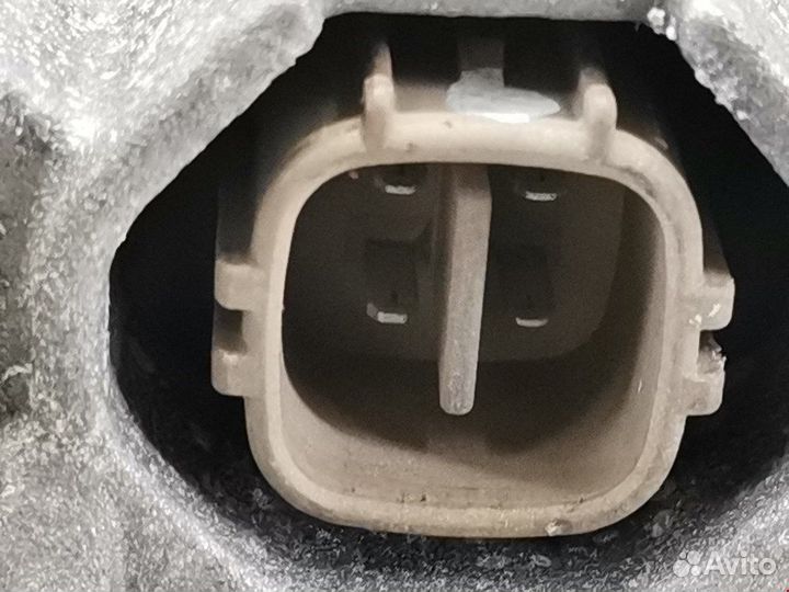 Генератор Honda Jazz 2