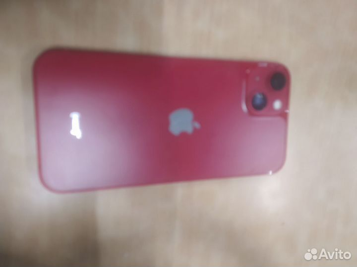iPhone 13, 128 ГБ