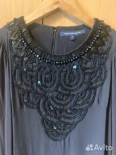 French connection платье