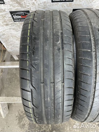 Dunlop SP Sport Maxx RT 235/55 R17 99V