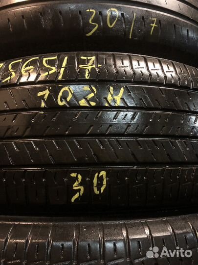 Yokohama G91 225/65 R17 102H