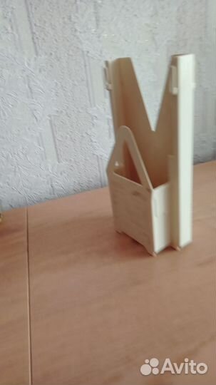 Подставка для тёрок бёрнер