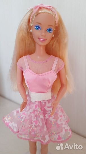 Кукла Барби Barbie My First Tea Party 1995