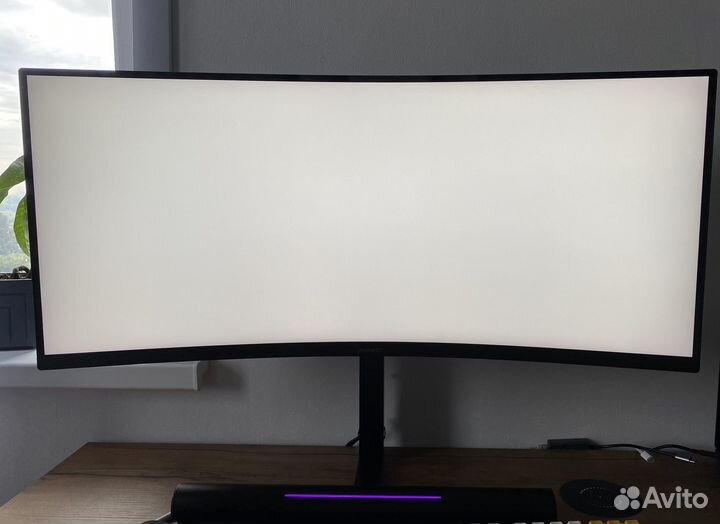 Монитор huawei MateView GT 34(ZQE-CAA)