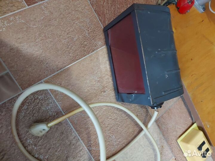 Фотопроявитель юность