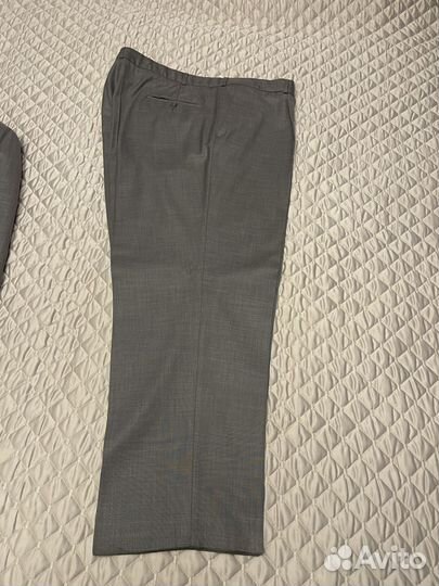 Костюм мужской классический, 62 размер