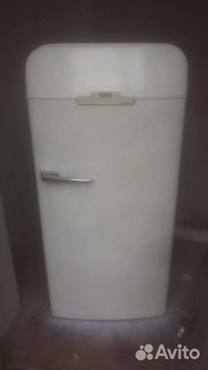 Холодильник бу. ЗИЛ Москва