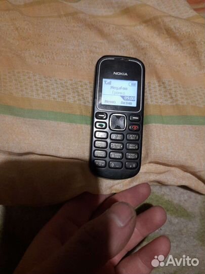Nokia 1100