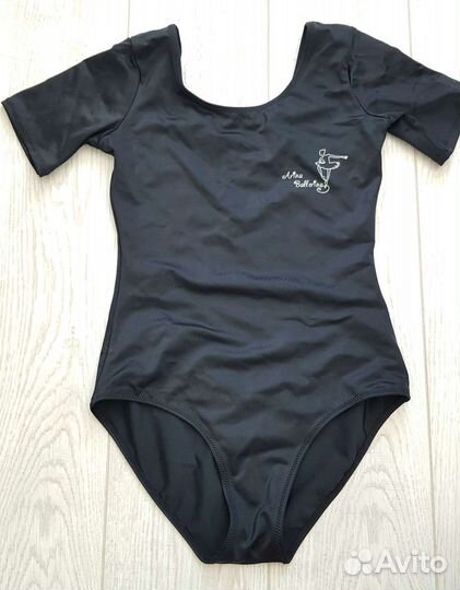 Купальник для гимнастики танцев от 134