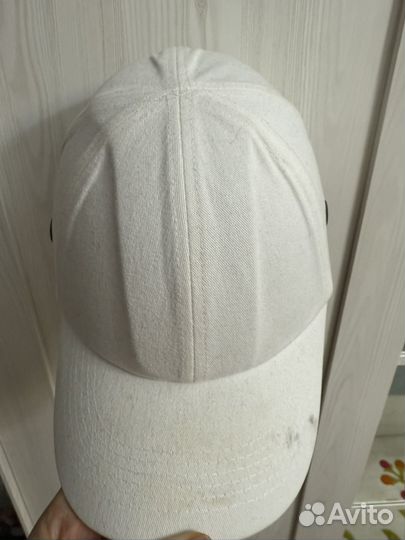 Строителиная кепка