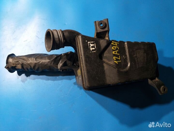 Резонатор воздушного фильтра Chevrolet Aveo T250