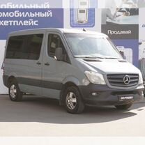 Mercedes-Benz Sprinter 2.1 AT, 2016, 293 833 км, с пробегом, цена 5 029 000 руб.