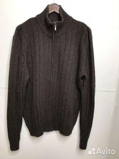 Кофта на молнии Watsons 54/56 Шерсть Германия