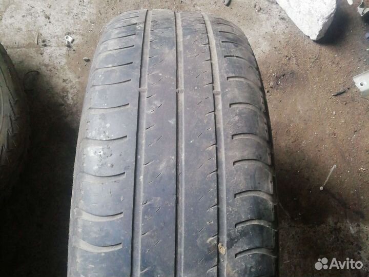 Запасное колесо лето R15