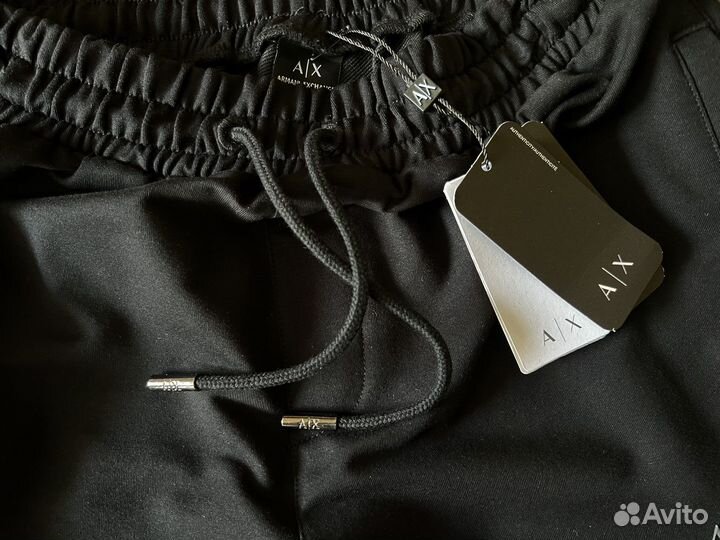 Шорты Armani Exchange