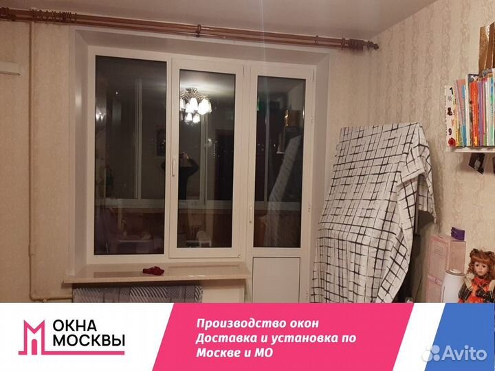 Пластиковые окна от производителя