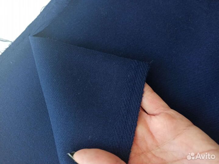 Ткань натуральная шерсть